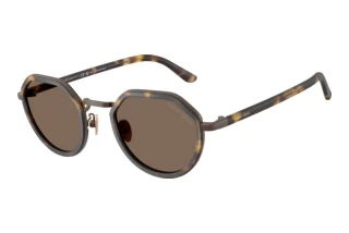 Vorderansicht Giorgio Armani AR6181 (640573)