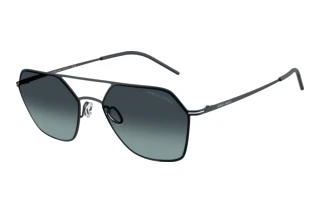 Vorderansicht Giorgio Armani AR6185 (343719)
