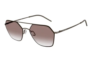 Vorderansicht Giorgio Armani AR6185 (343813)