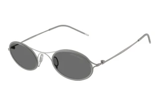 Vorderansicht Giorgio Armani AR6187 (300387)