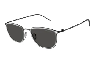 Vorderansicht Giorgio Armani AR6189 (300187)