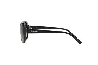 Seitenansicht Giorgio Armani AR8047 (501711)
