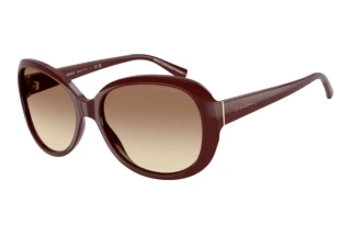 Vorderansicht Giorgio Armani AR8047 (639913)