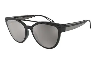 Vorderansicht Giorgio Armani AR8124 (50016G)