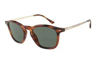 Vorderansicht Giorgio Armani AR8128 (58109A)