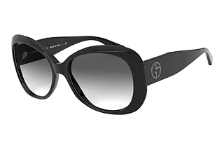 Vorderansicht Giorgio Armani AR8132 (500111)