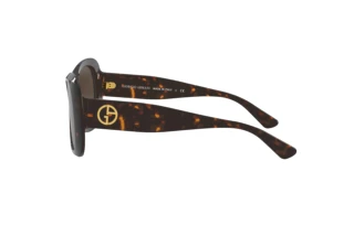 Seitenansicht Giorgio Armani AR8132 (502673)