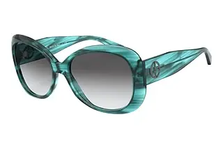 Vorderansicht Giorgio Armani AR8132 (581711)