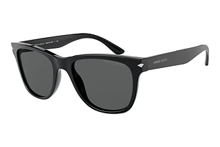 Vorderansicht Giorgio Armani AR8133 (500187)