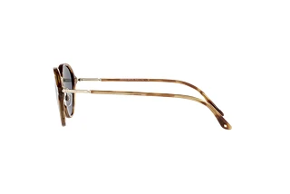 Seitenansicht Giorgio Armani AR8139 (5762R5)