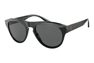 Vorderansicht Giorgio Armani AR8145 (5875R5)