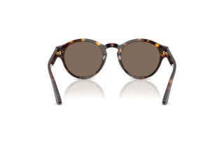 Rückansicht Giorgio Armani AR8146 (502673)