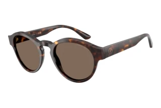 Vorderansicht Giorgio Armani AR8146 (502673)