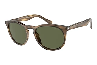 Vorderansicht Giorgio Armani AR8149 (590058)