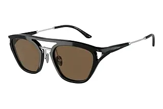 Vorderansicht Giorgio Armani AR8158 (500173)