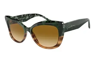 Vorderansicht Giorgio Armani AR8161 (59302L)