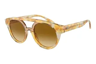 Vorderansicht Giorgio Armani AR8163 (57612L)