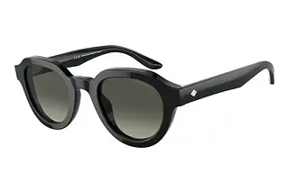 Giorgio Armani AR8172U 587571 Gradient GrayBlack