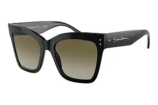 Giorgio Armani AR8175 50018E Green GradientBlack