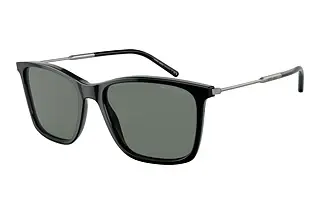Vorderansicht Giorgio Armani AR8176 (501787)