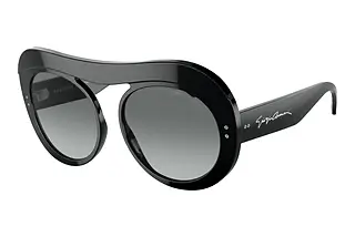 Giorgio Armani AR8178 500111 Gradient GreyBlack