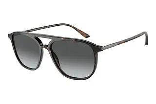 Vorderansicht Giorgio Armani AR8179 (5026T3)