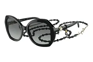 Giorgio Armani AR8180 500111 Gradient GreyBlack