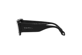 Seitenansicht Giorgio Armani AR8182 (5875B1)