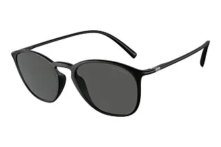 Giorgio Armani AR8186U 504287 Dark GreyMatte Black