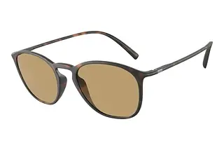 Giorgio Armani AR8186U 508973 Dark BrownHavana