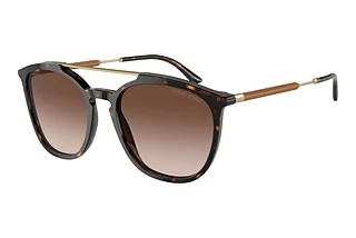 Vorderansicht Giorgio Armani AR8198 (502613)