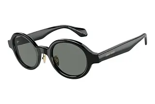 Giorgio Armani AR8205 6060/1 GreyBlack