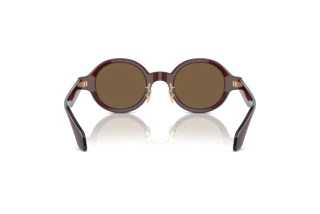 Rückansicht Giorgio Armani AR8205 (606273)