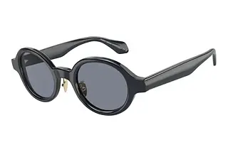 Giorgio Armani AR8205 606419 BlueTransparent Blue