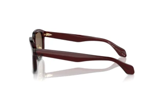 Seitenansicht Giorgio Armani AR8206 (606273)