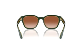 Rückansicht Giorgio Armani AR8207 (608613)