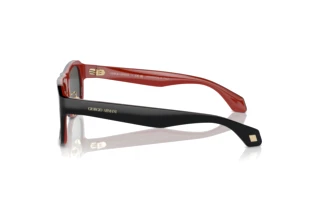 Seitenansicht Giorgio Armani AR8209 (6069B1)