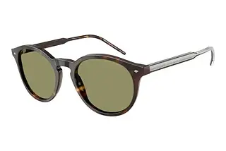 Giorgio Armani AR8211 587914 GreenHavana