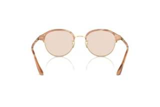 Rückansicht Giorgio Armani AR8215 (6067M4)