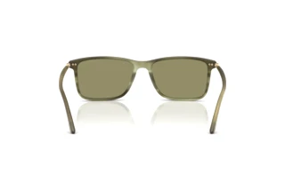 Rückansicht Giorgio Armani AR8218 (61682A)