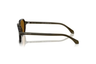 Seitenansicht Giorgio Armani AR8220 (616933)