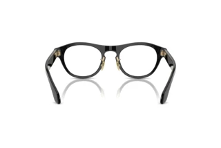 Rückansicht Giorgio Armani AR8225 (50011W)