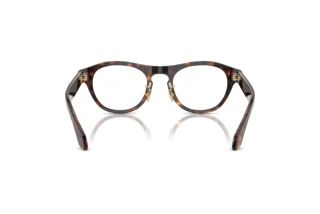 Rückansicht Giorgio Armani AR8225 (50261W)