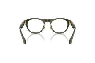 Rückansicht Giorgio Armani AR8225 (61931W)