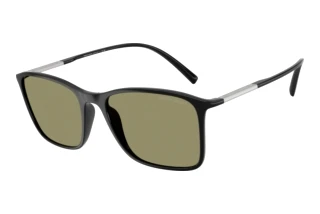 Vorderansicht Giorgio Armani AR8231U (50172A)