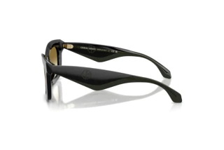 Seitenansicht Giorgio Armani AR8235U (50018E)