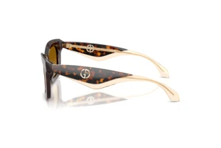 Seitenansicht Giorgio Armani AR8235U (62312L)