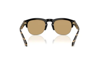 Rückansicht Giorgio Armani AR8238 (587573)