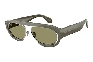Giorgio Armani AR8239 62422A GreenGrey