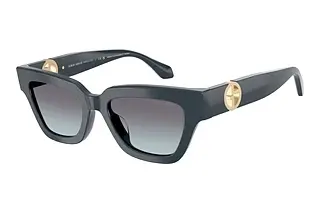 Giorgio Armani AR8246U 630919 Blue GradientDusty Blue